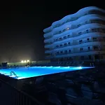 Apartment View Sea Pearl *