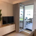 View Sea Pearl شقة