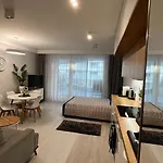 View Sea Pearl شقة روغوفو