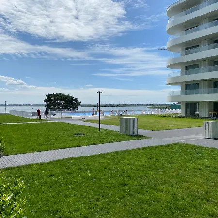 View Sea Pearl شقة