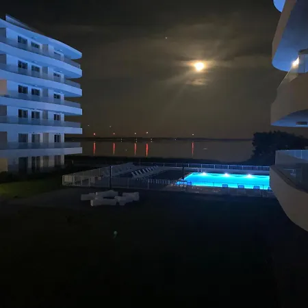 View Sea Pearl Apartment Rogowo (Gryfice)