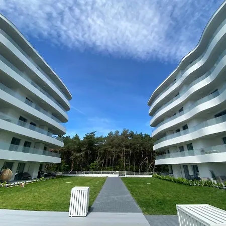Apartment View Sea Pearl *