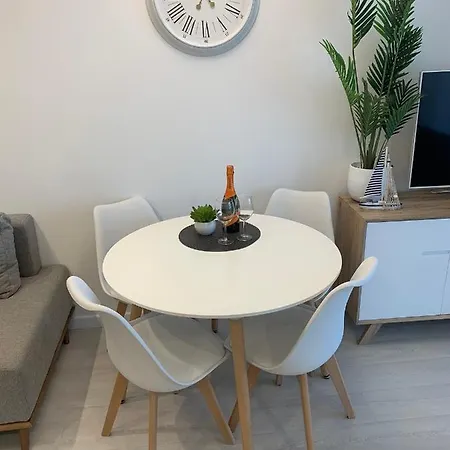 View Sea Pearl Rogowo (Gryfice)