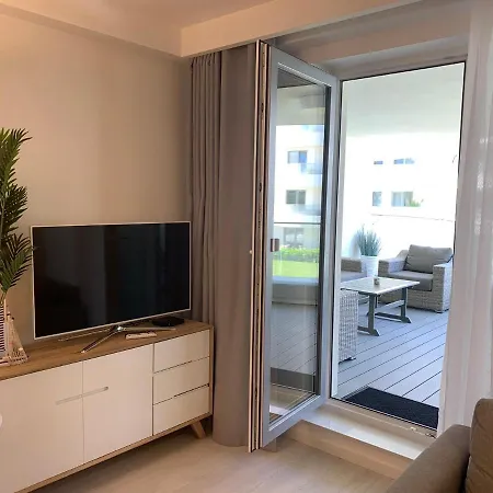 View Sea Pearl Apartment
