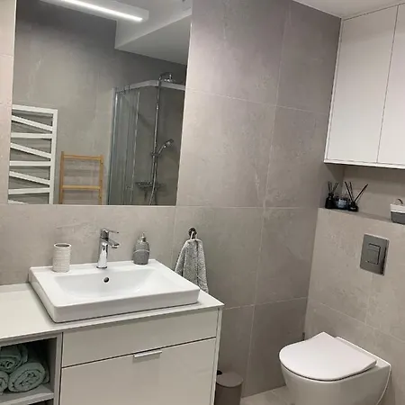 View Sea Pearl * Rogowo (Gryfice)