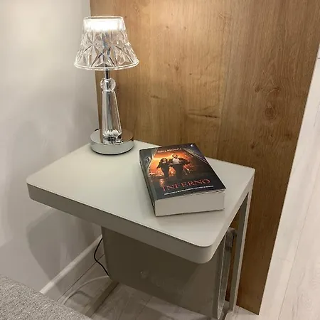 View Sea Pearl Apartamento Rogowo (Gryfice)