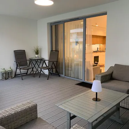 View Sea Pearl Apartment