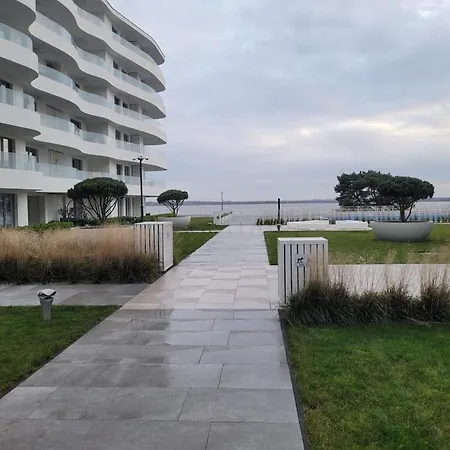 View Sea Pearl شقة