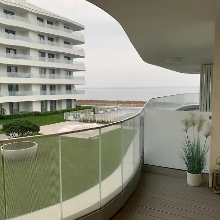 View Sea Pearl شقة