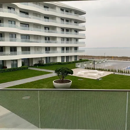 View Sea Pearl Apartamento *