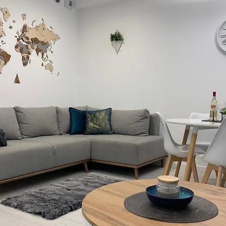 View Sea Pearl アパート ロゴボ