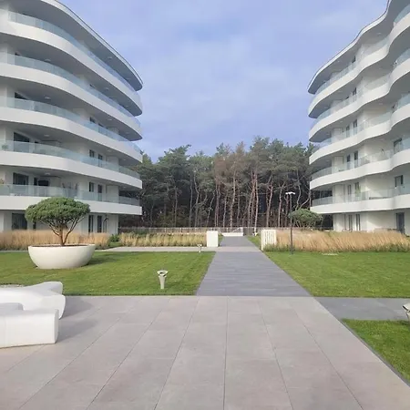 View Sea Pearl Rogowo (Gryfice)