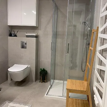 Apartamento View Sea Pearl Rogowo (Gryfice)