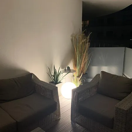 View Sea Pearl Apartment