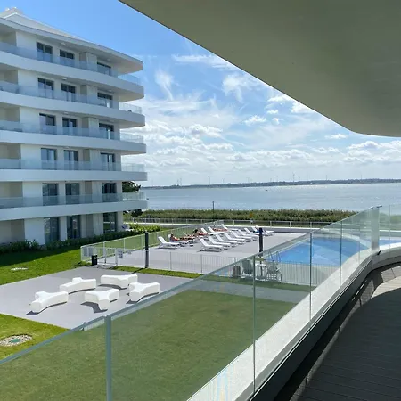 View Sea Pearl Apartment
