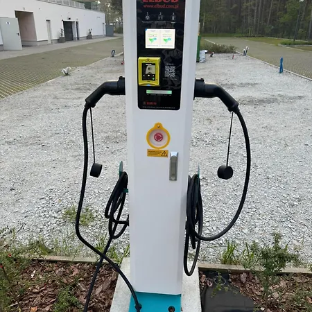 Apartamento View Sea Pearl Rogowo (Gryfice)