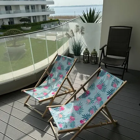 View Sea Pearl * Rogowo (Gryfice)