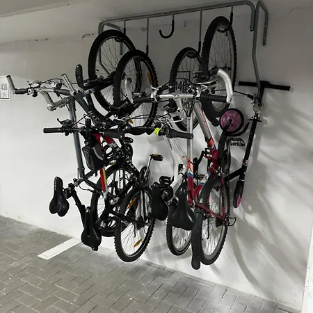 Apartamento View Sea Pearl