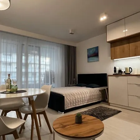 View Sea Pearl Apartment