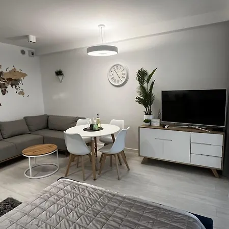 Apartamento View Sea Pearl