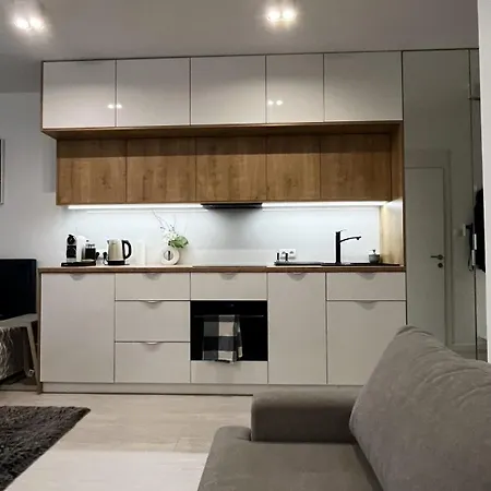 View Sea Pearl * Rogowo (Gryfice)