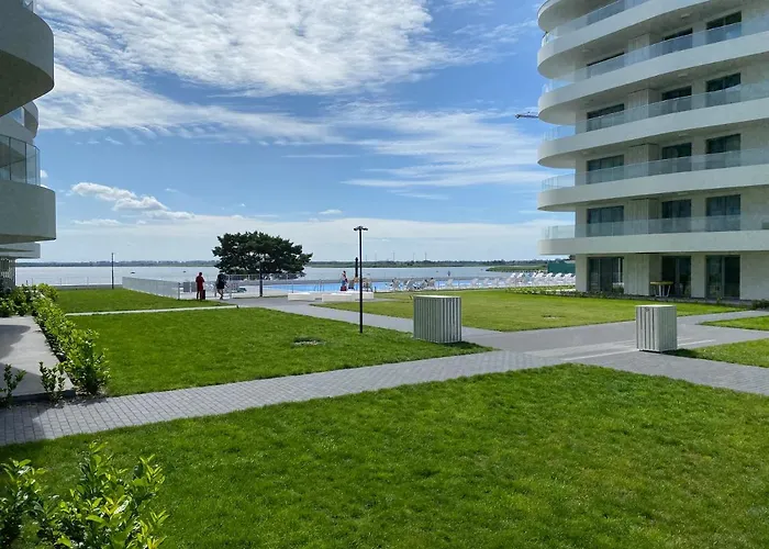 View Sea Pearl Διαμέρισμα