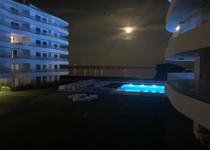 View Sea Pearl アパート ロゴボ