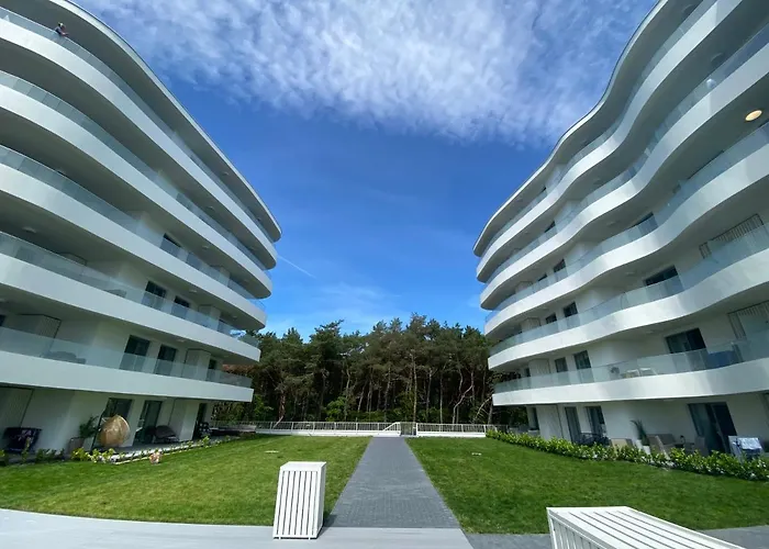 公寓 View Sea Pearl *