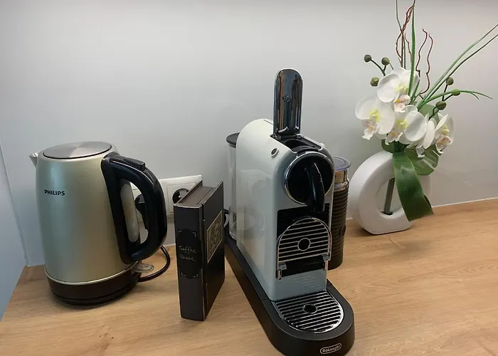 公寓 View Sea Pearl