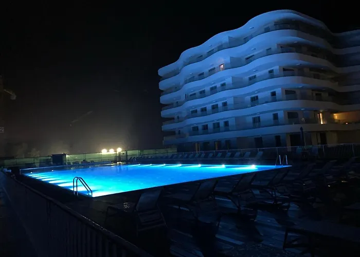 Διαμέρισμα View Sea Pearl *