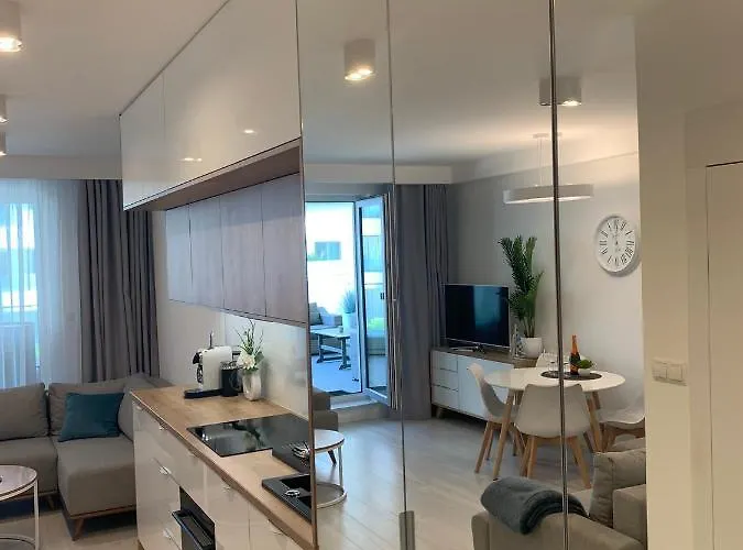 Διαμέρισμα View Sea Pearl