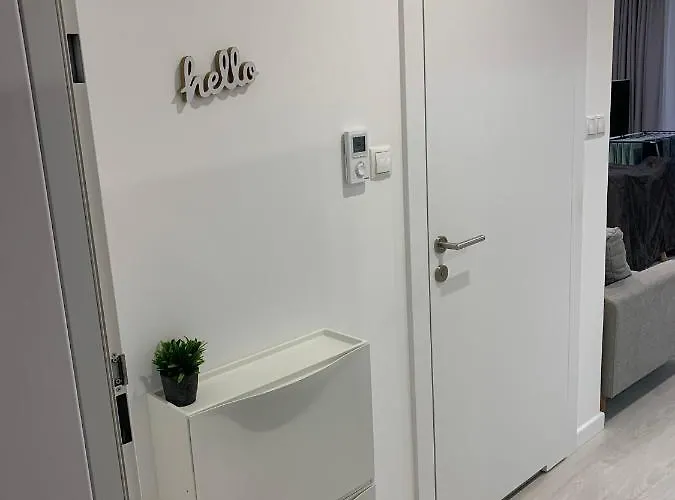 View Sea Pearl Διαμέρισμα Rogowo (Gryfice)