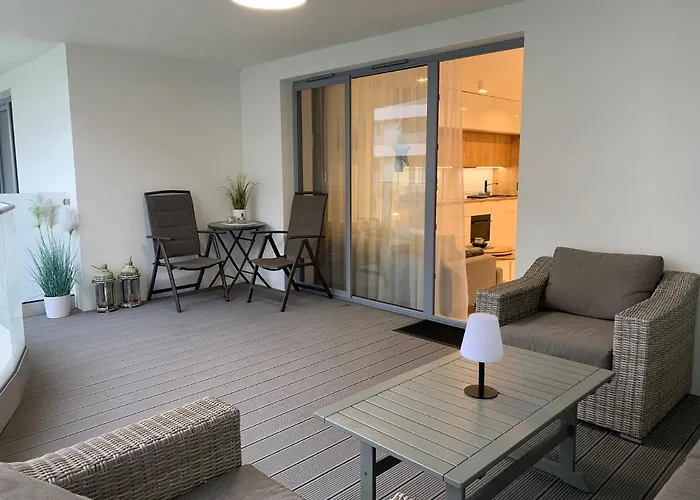 View Sea Pearl アパート