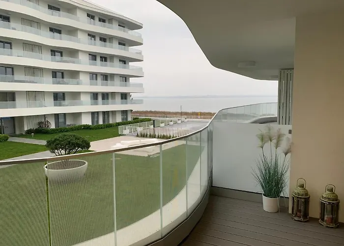 View Sea Pearl アパート