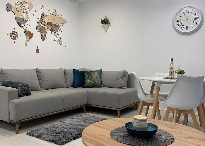 View Sea Pearl アパート ロゴボ