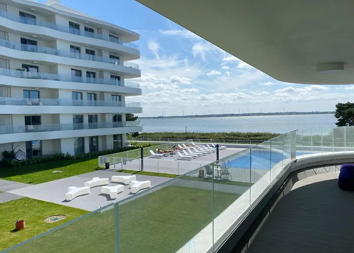 View Sea Pearl Διαμέρισμα