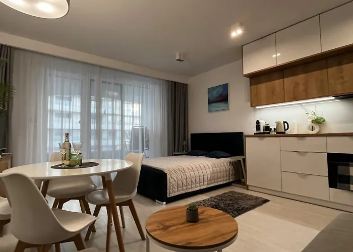 View Sea Pearl 公寓