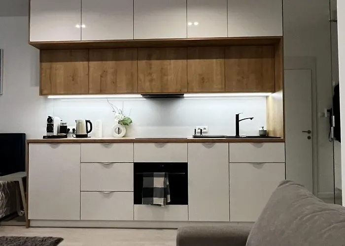 View Sea Pearl * Rogowo (Gryfice)