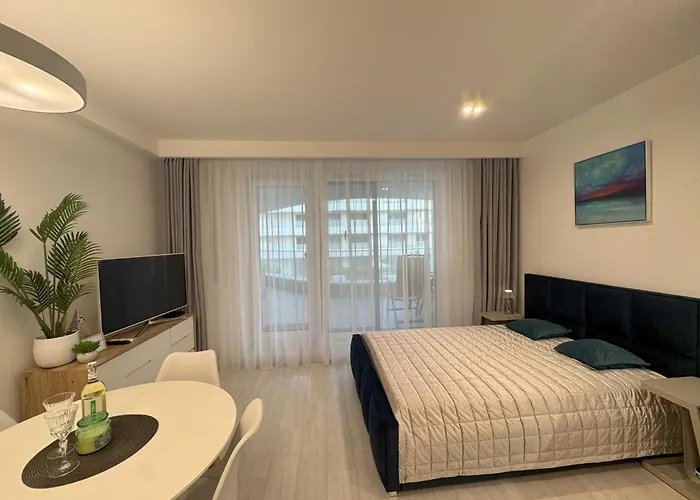 Διαμέρισμα View Sea Pearl *